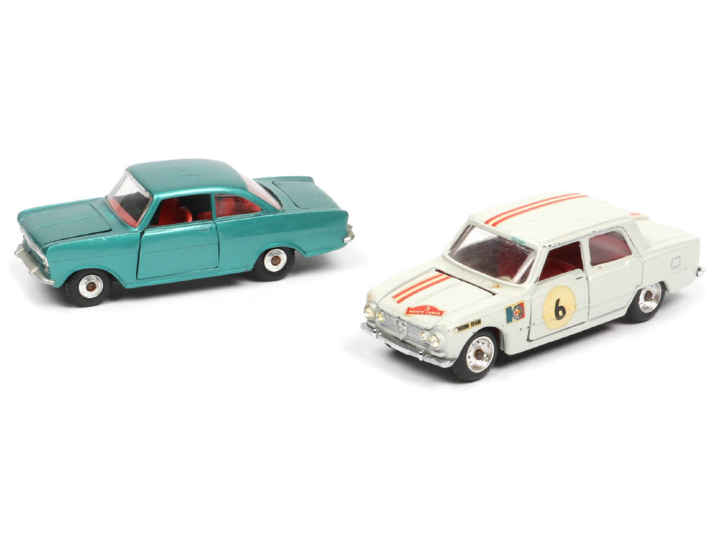 Lot 85 - DIVERS (ITALIE) (2)