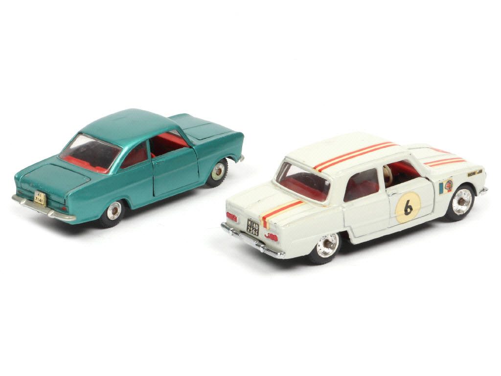 Lot 85 - DIVERS (ITALIE) (2)