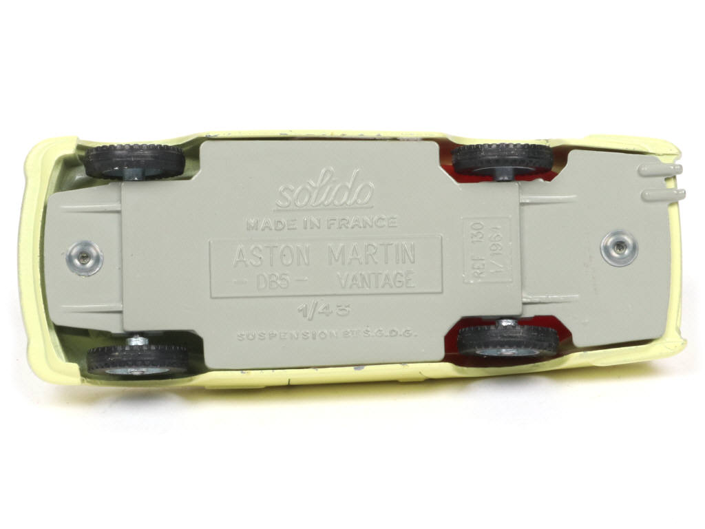 Lot 148 - SOLIDO (FRANCE) (1)