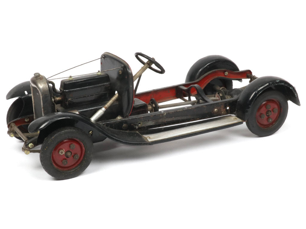 Lot 12 - CITROËN (FRANCE) (1)
