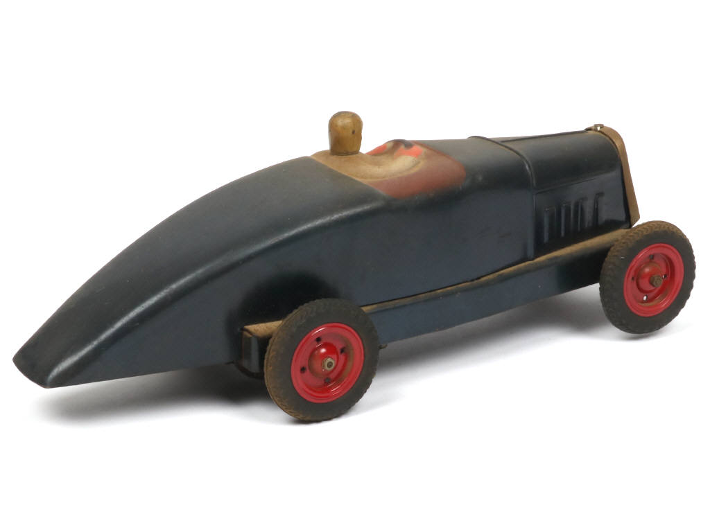 Lot 11 - CITROËN (FRANCE) (1)