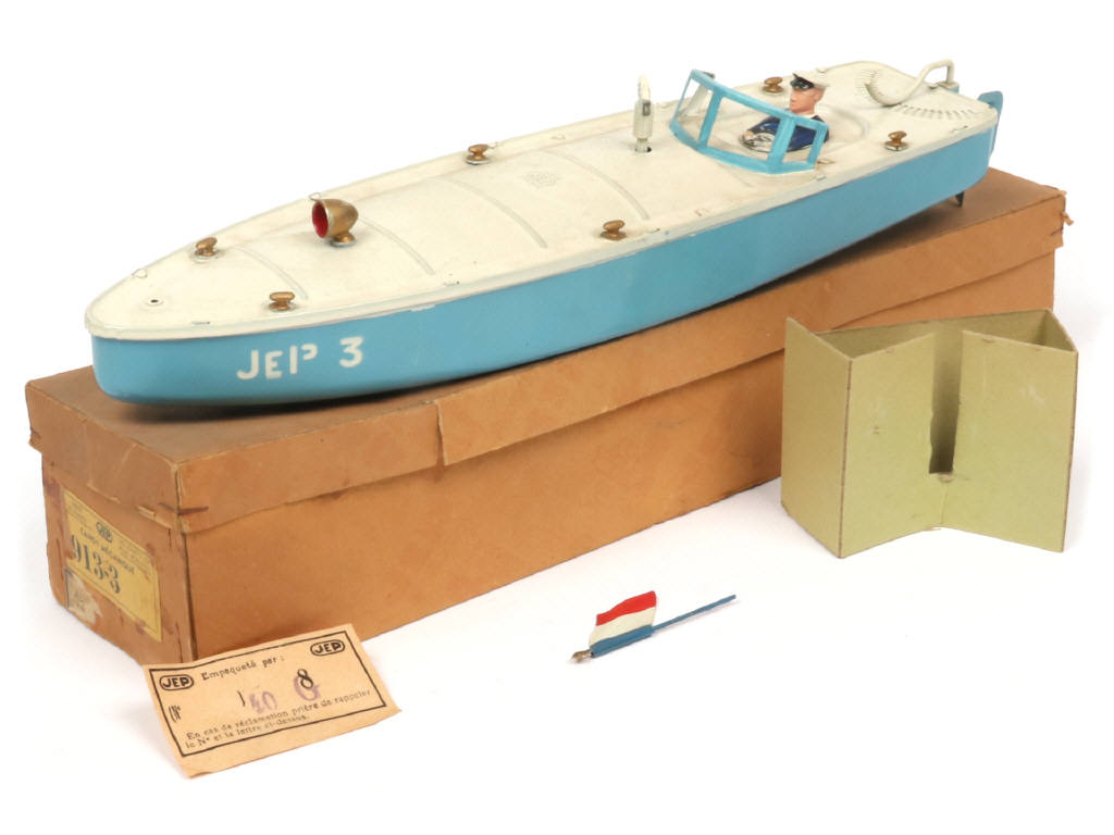 Lot 9 - JEP (FRANCE) (1)