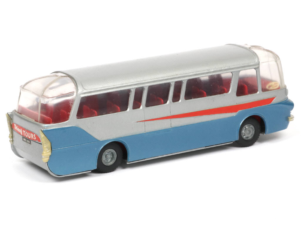 Lot 159 - SPOT-ON (GB) (1)