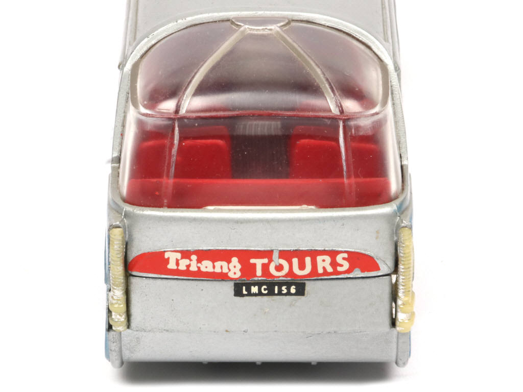 Lot 159 - SPOT-ON (GB) (1)