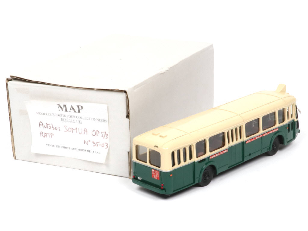 Lot 36 - MAP (FRANCE) (1)