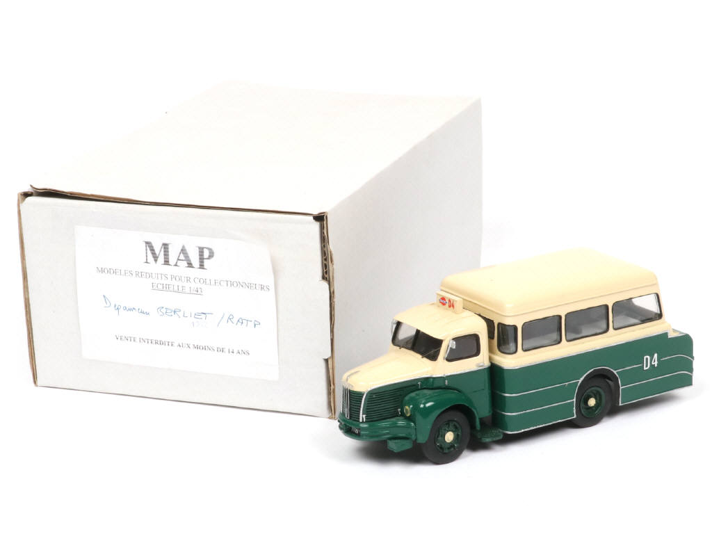 Lot 33 - MAP (FRANCE) (1)