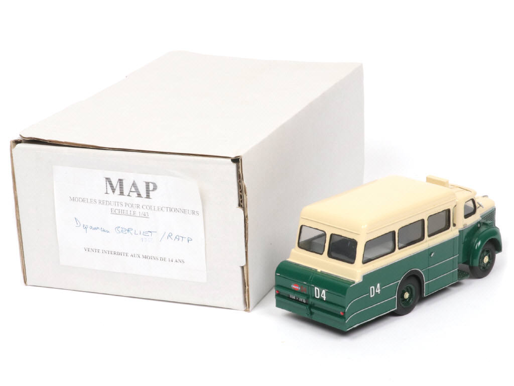 Lot 33 - MAP (FRANCE) (1)