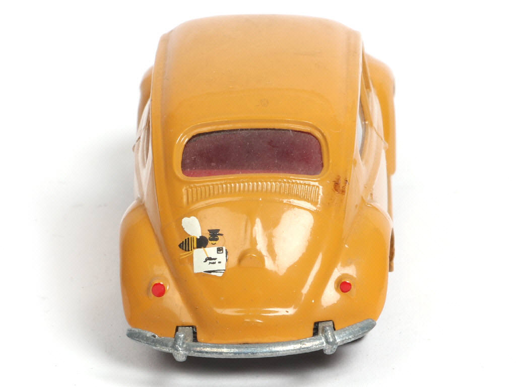Lot 49 - TEKNO (DANEMARK) (1)