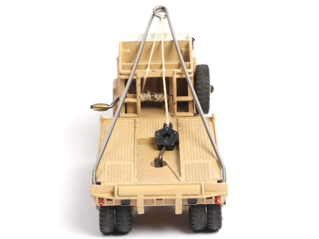 Lot 349 - DINKY TOYS (FRANCE) (1)