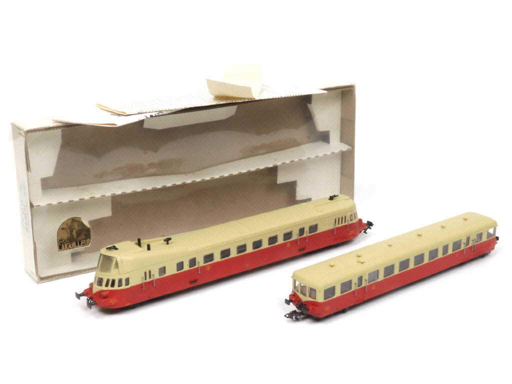 Lot 3 - AS 'HO' (FRANCE) (1)