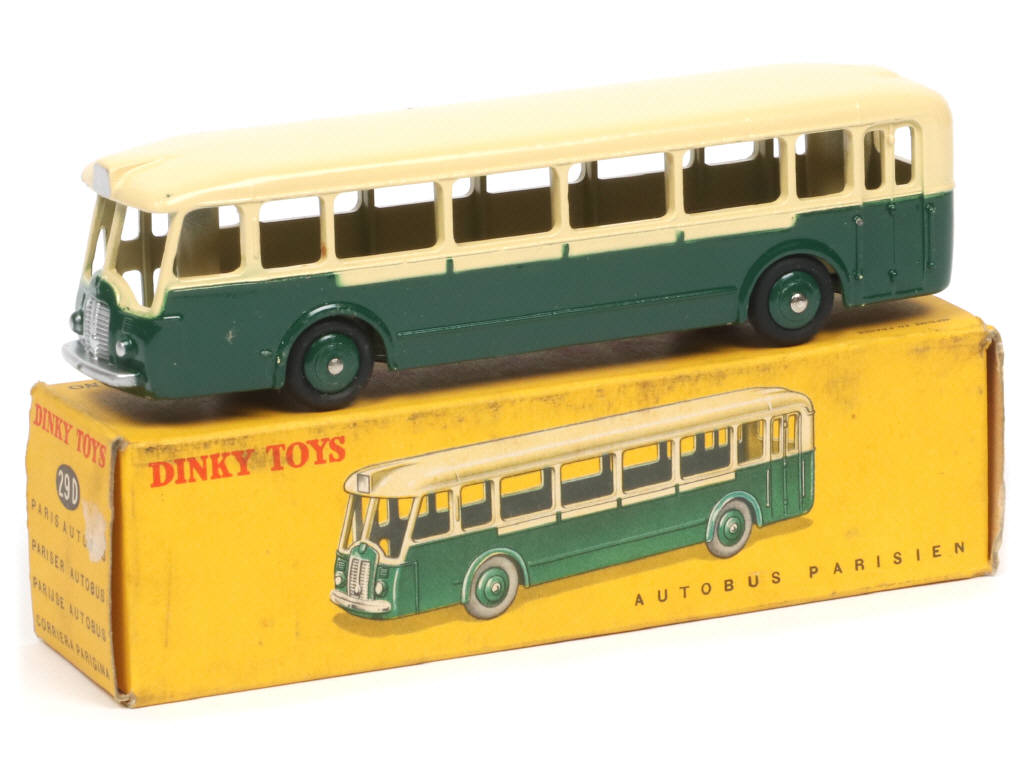 Lot 287 - DINKY TOYS (FRANCE) (1)