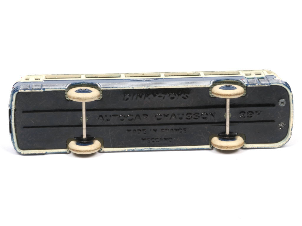 Lot 288 - DINKY TOYS (FRANCE) (1)