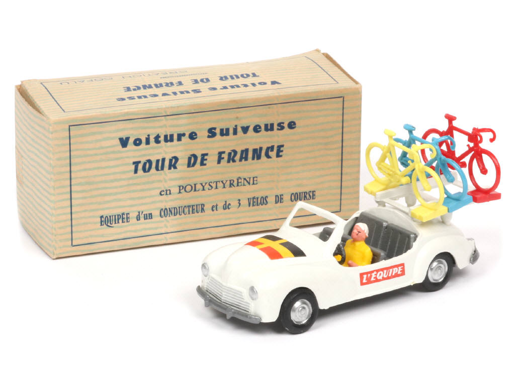 Lot 126 - COFALU (FRANCE) (1)