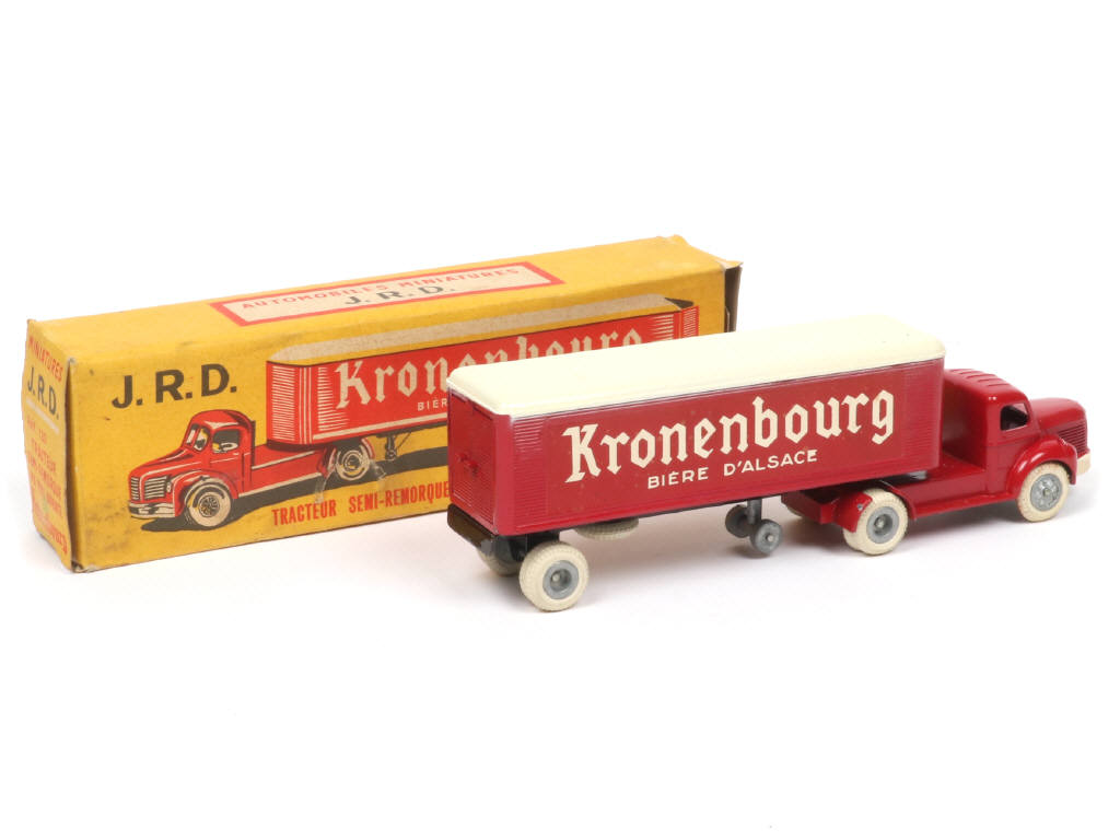 Lot 135 - JRD (FRANCE) (1)