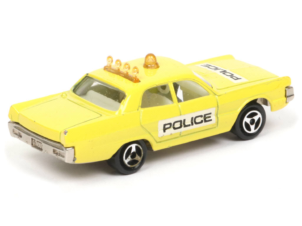 Lot 68 - MAJORETTE (FRANCE) (1)