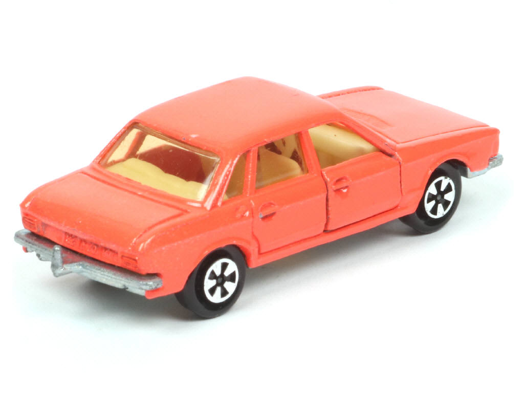 Lot 72 - MAJORETTE (FRANCE) (1)