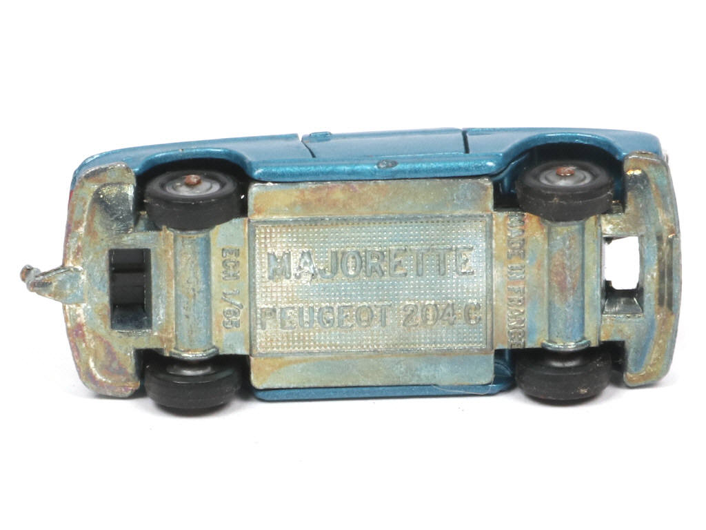 Lot 79 - MAJORETTE (FRANCE) (1)