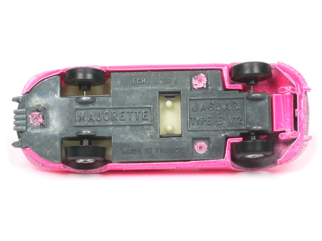 Lot 70 - MAJORETTE (FRANCE) (1)