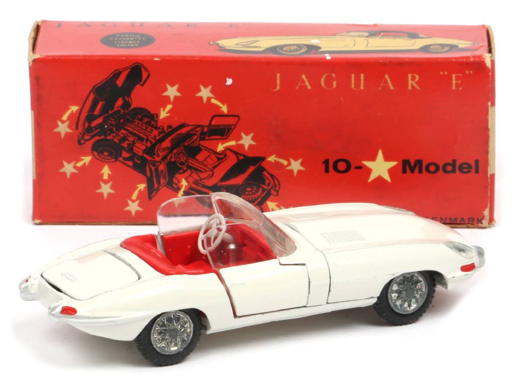 Lot 76 - TEKNO (DANEMARK) (1)