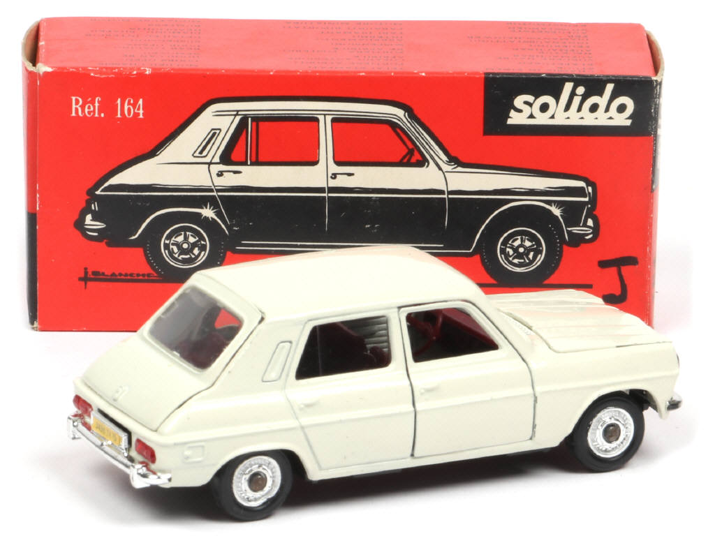 Lot 146 - SOLIDO (FRANCE) (1)