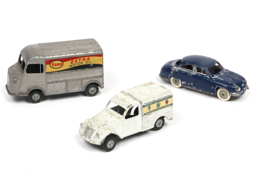 Lot 139 - JRD (FRANCE) (3)