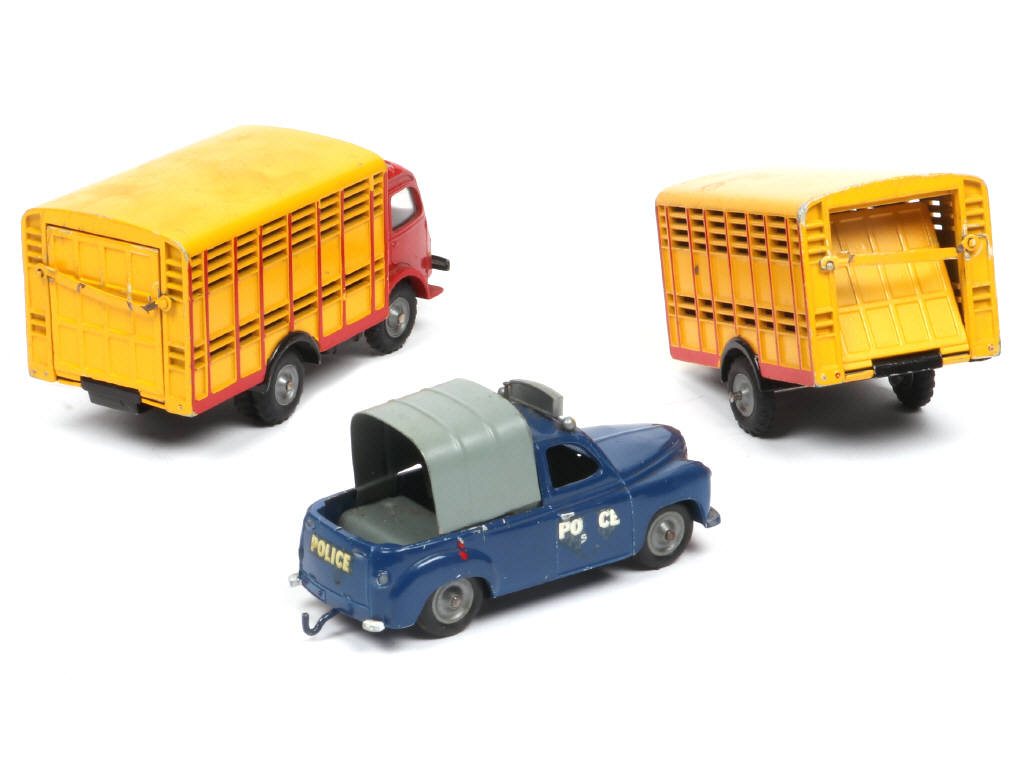 Lot 140 - C.I.J. (FRANCE) (3)