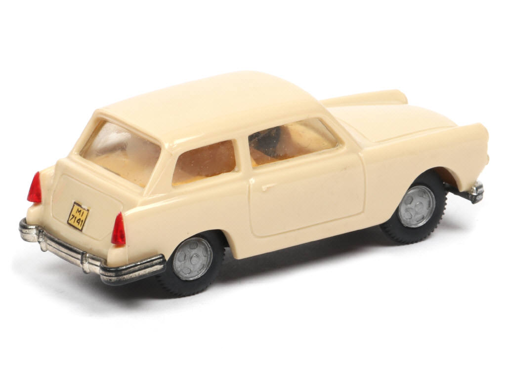 Lot 100 - POLITOYS (ITALIE) (1)