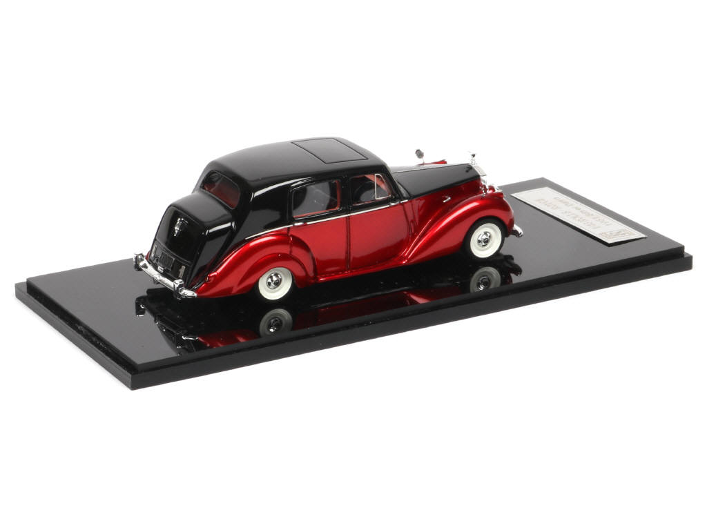 Lot 57 - ATC MODELS (1)