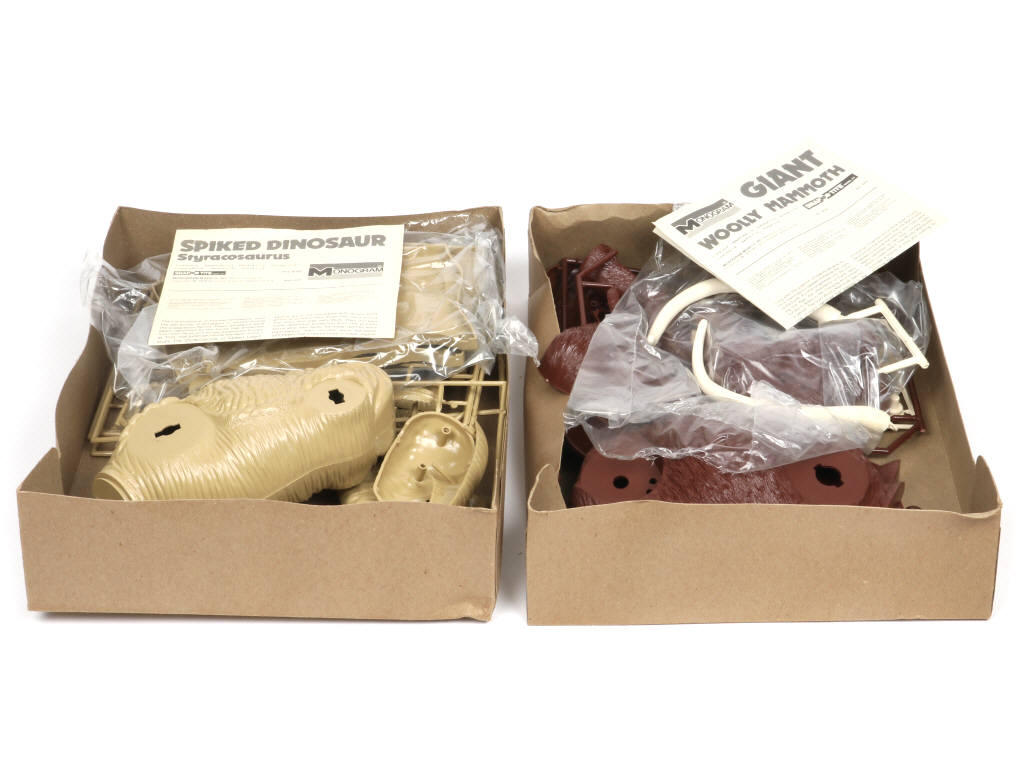 Lot 36 - DIVERS (10)