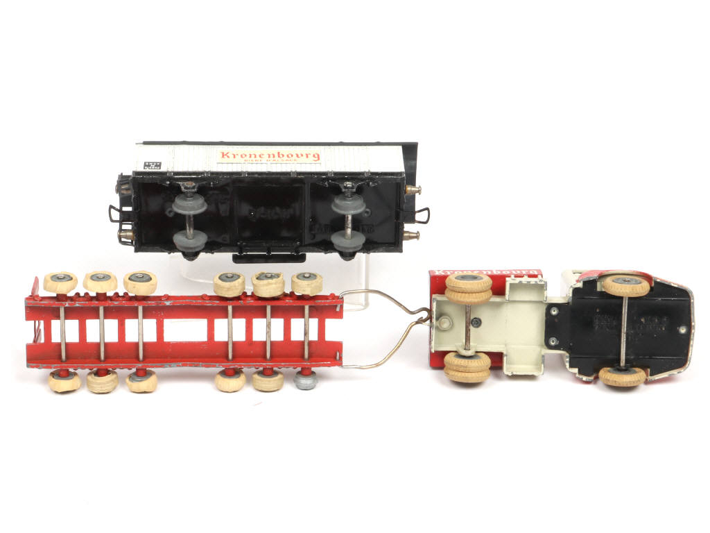 Lot 137 - JRD (FRANCE) (1)