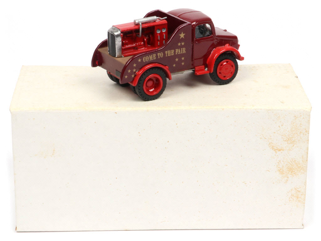 Lot 45 - SUN MOTOR COMPANY (GB) (1)