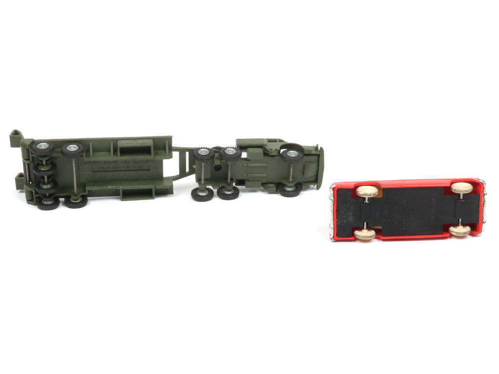 Lot 98 - POLITOYS (ITALIE) (2)