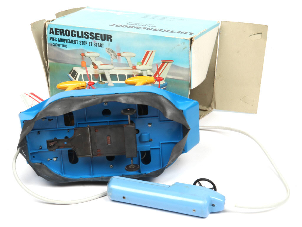 Lot 32 - JOUSTRA (FRANCE) (2)