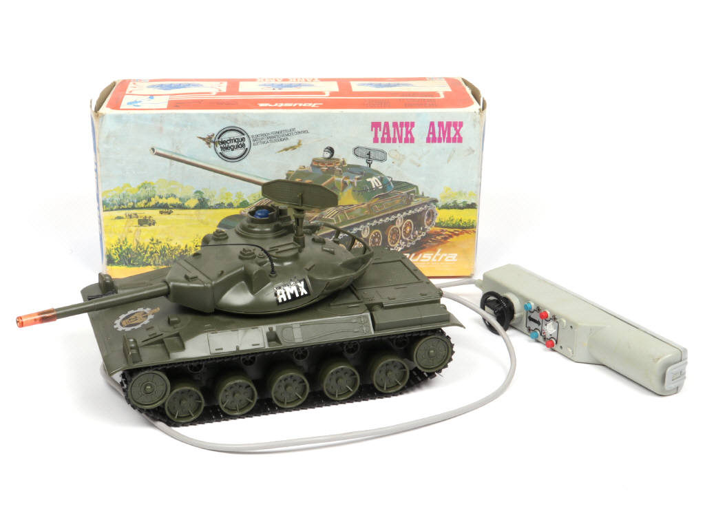 Lot 31 - JOUSTRA (FRANCE) (1)