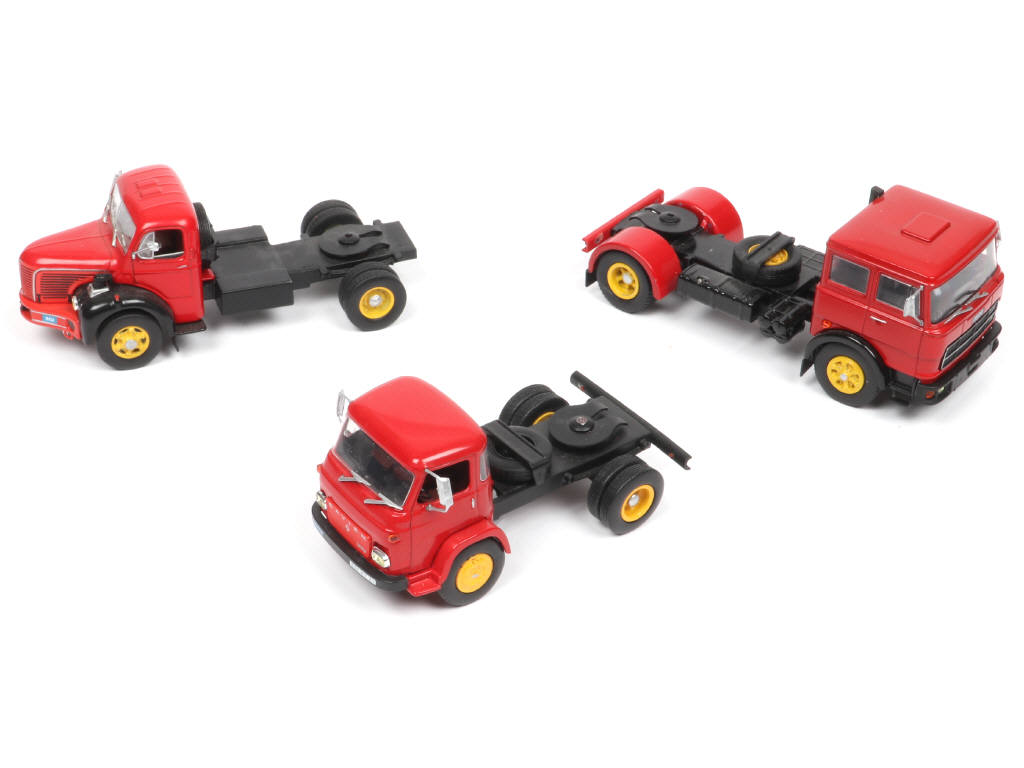 Lot 47 - AUTOMIC.TOYS (FRANCE) (3)