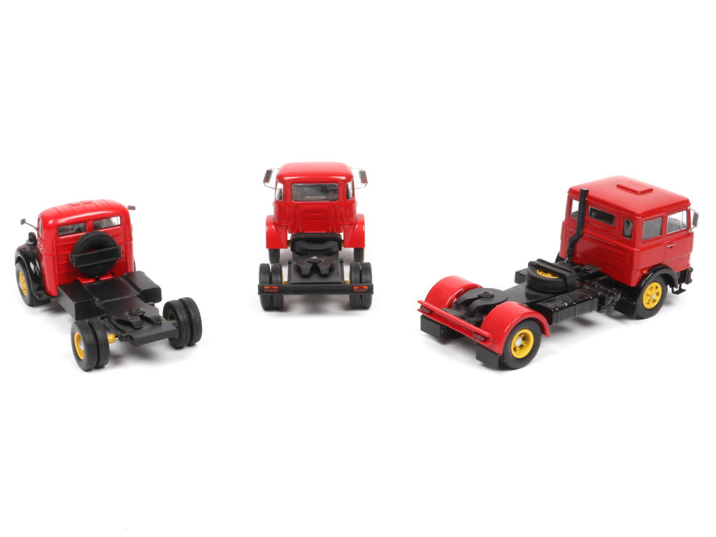 Lot 47 - AUTOMIC.TOYS (FRANCE) (3)