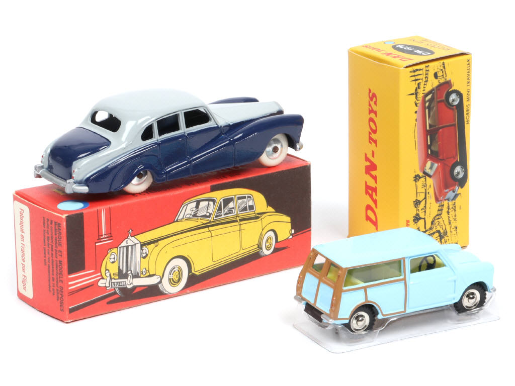 Lot 230 - QUIRALU/ELIGOR (FRANCE) (1)