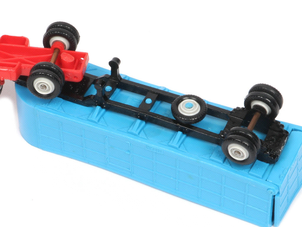 Lot 227 - NOREV (FRANCE) (7)