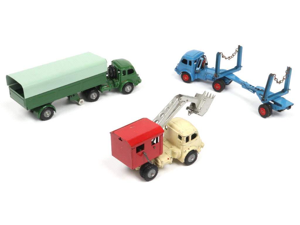 Lot 231 - C.I.J. (FRANCE) (3)