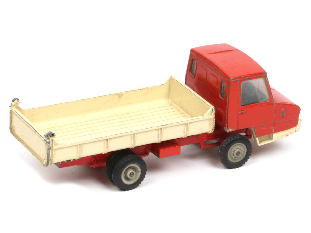 Lot 234 - SOLIDO (FRANCE) (2)