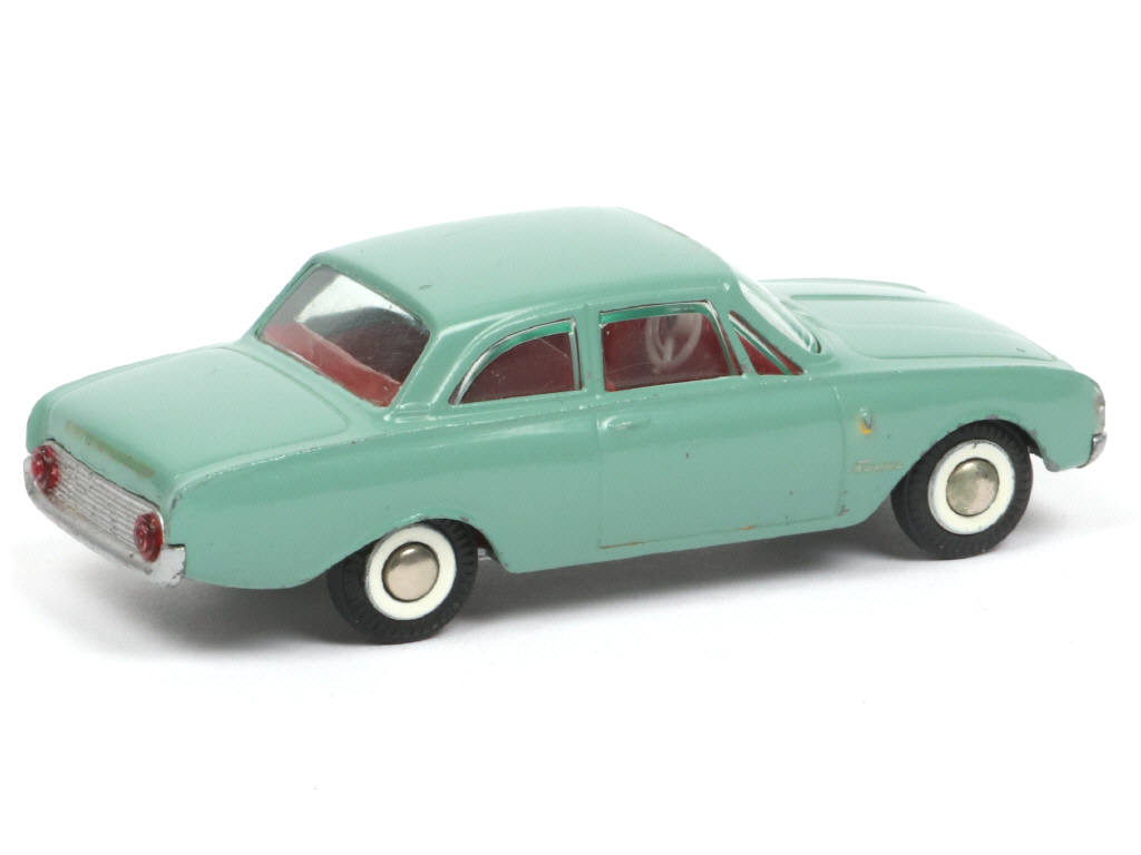 Lot 190 - TEKNO (DANEMARK) (1)