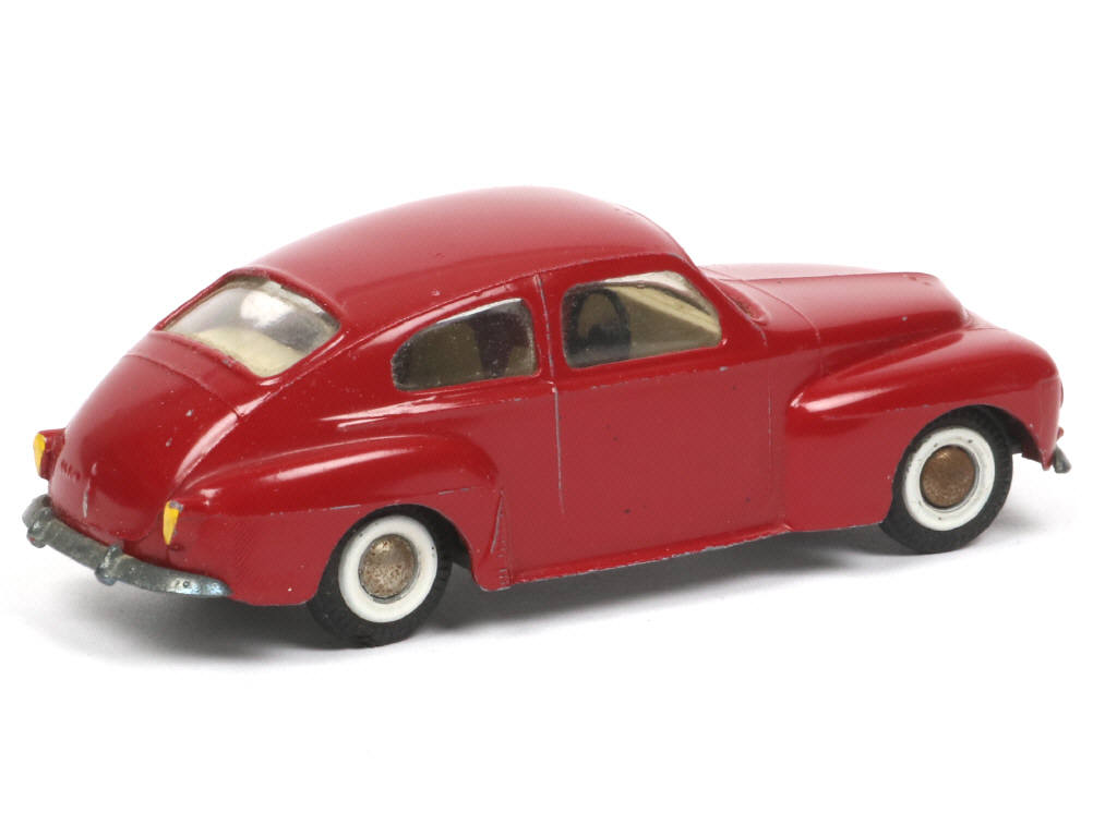 Lot 188 - TEKNO (DANEMARK) (1)