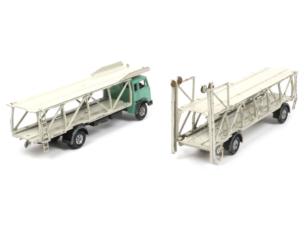 Lot 206 - MERCURY (ITALIE) (1)