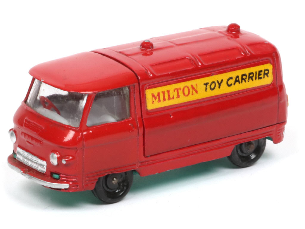 Lot 214 - MILTON (INDE) (1)