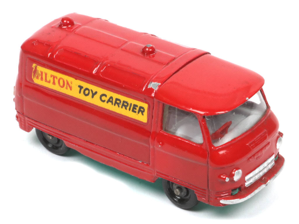 Lot 214 - MILTON (INDE) (1)