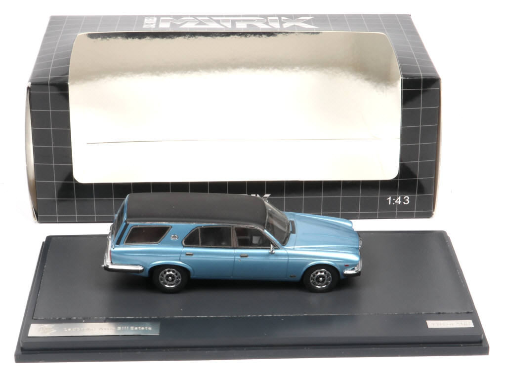 Lot 133 - MATRIX SCALE MODELS (PAYS BAS) (1)