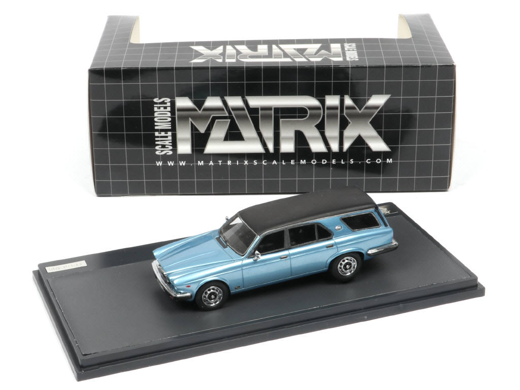 Lot 133 - MATRIX SCALE MODELS (PAYS BAS) (1)