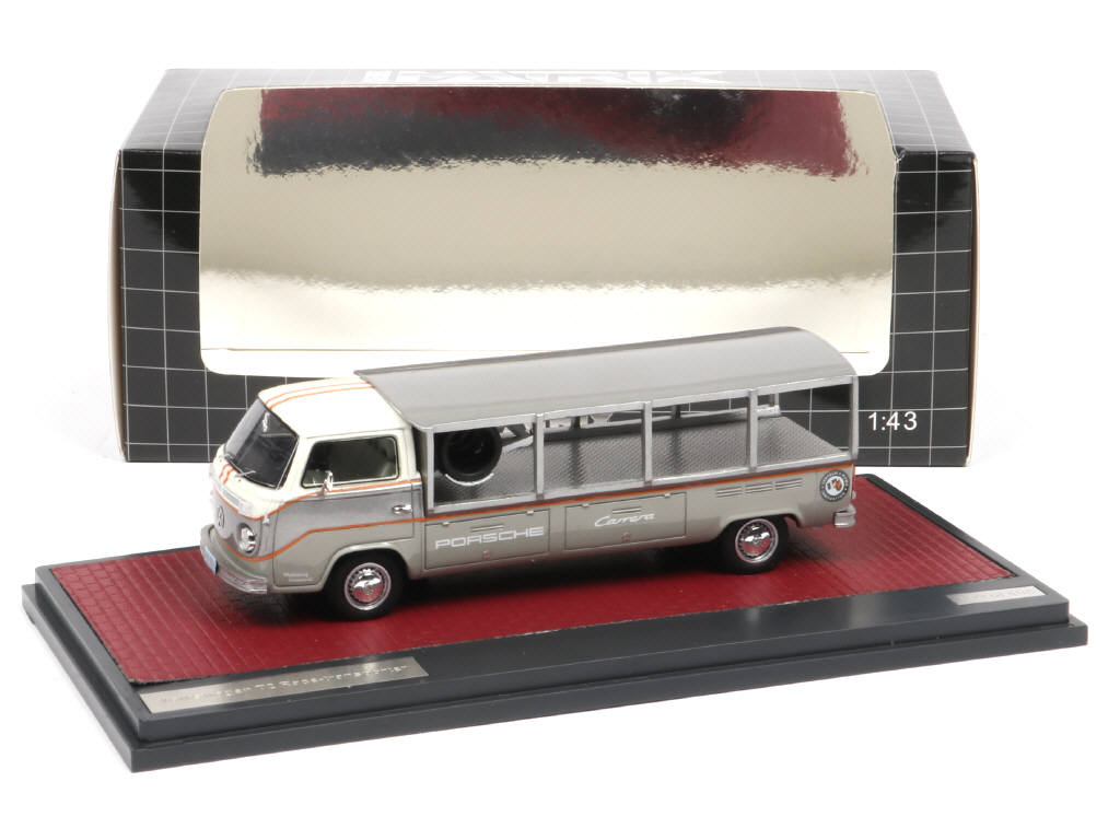 Lot 134 - MATRIX SCALE MODELS (PAYS BAS) (1)