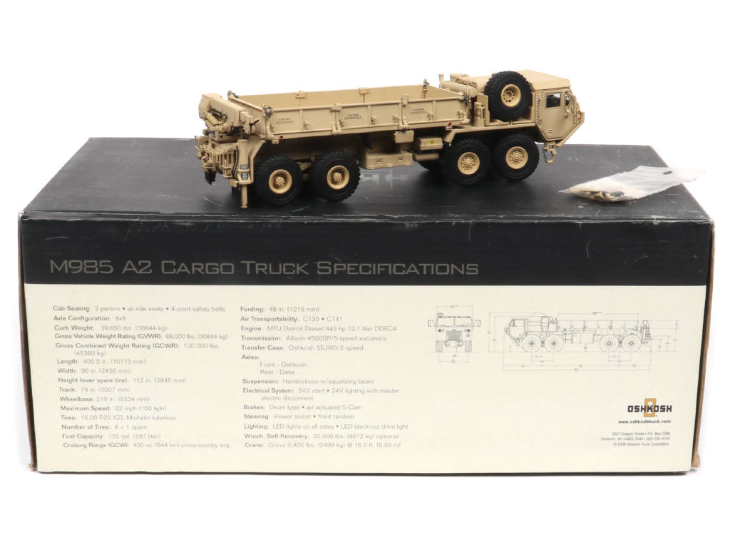 Lot 114 - TWH COLLECTIBLES (USA) (1)