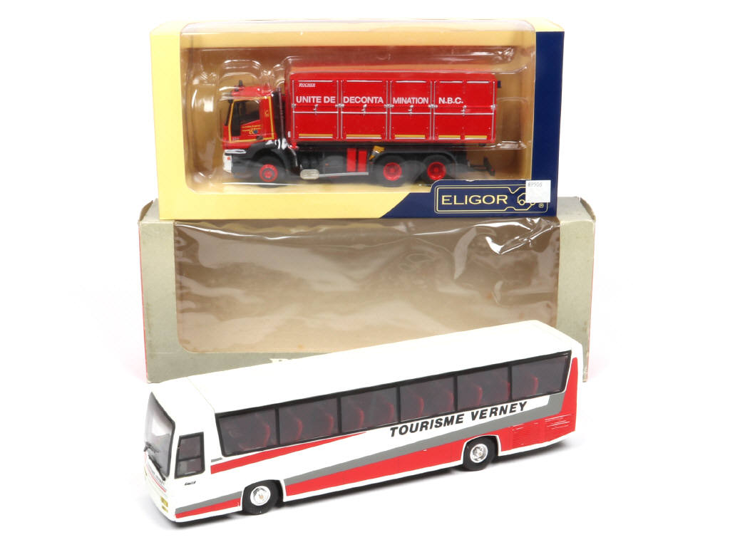 Lot 202 - DIVERS (ALLEMAGNE) (2)